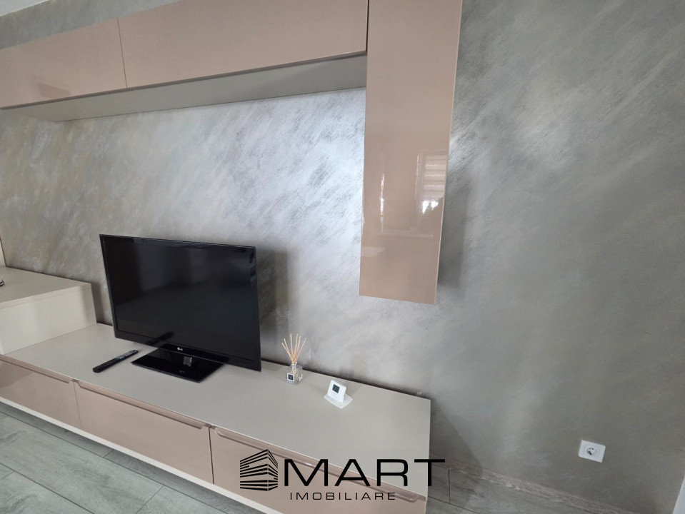 Apartament cu 2 camere in zona Arhitectilor