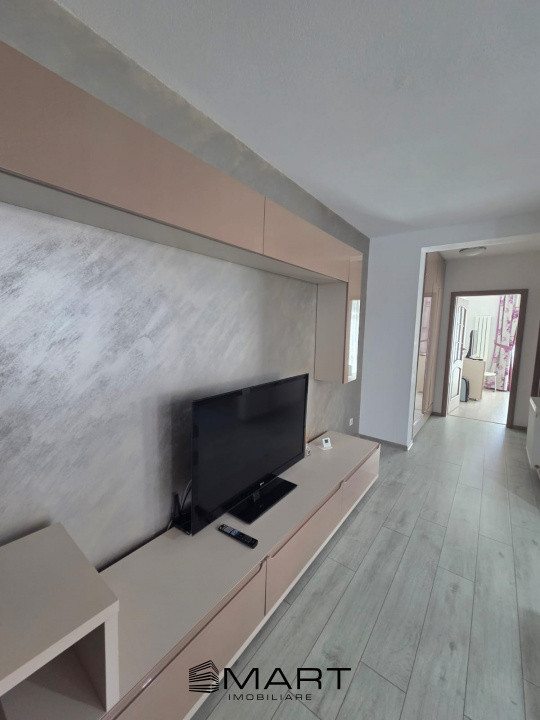 Apartament cu 2 camere in zona Arhitectilor