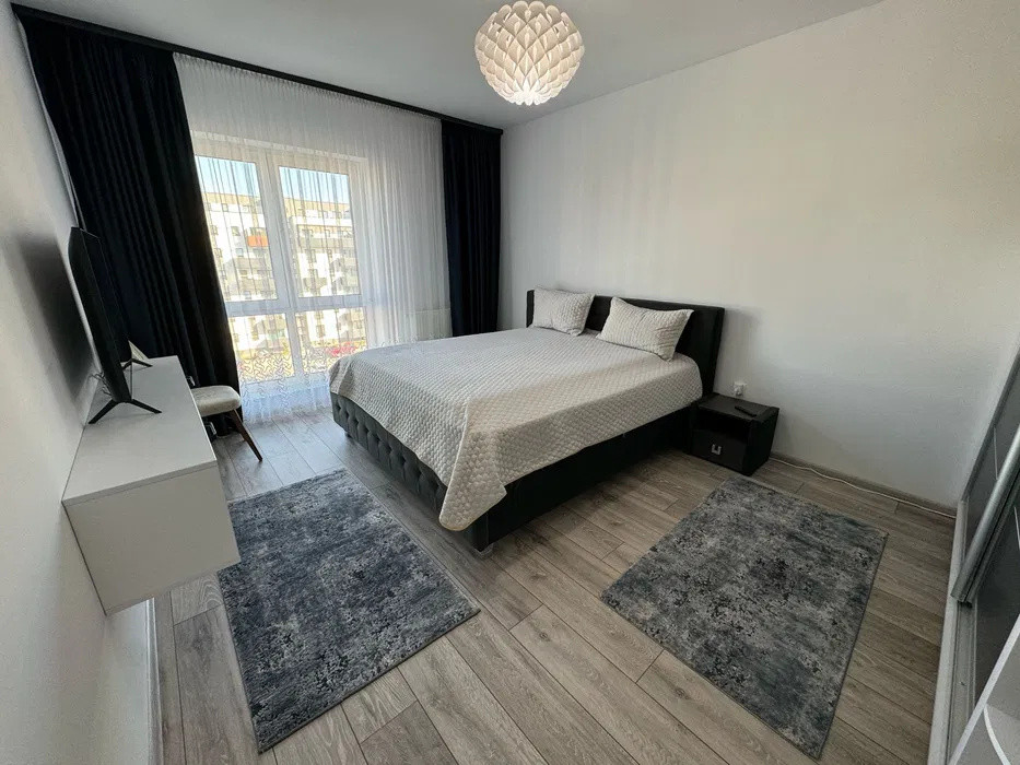 Apartament 3 Camere Avantgarden