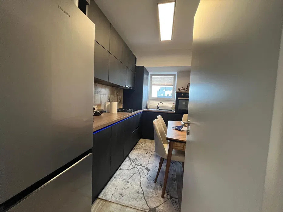 Apartament 3 Camere Avantgarden