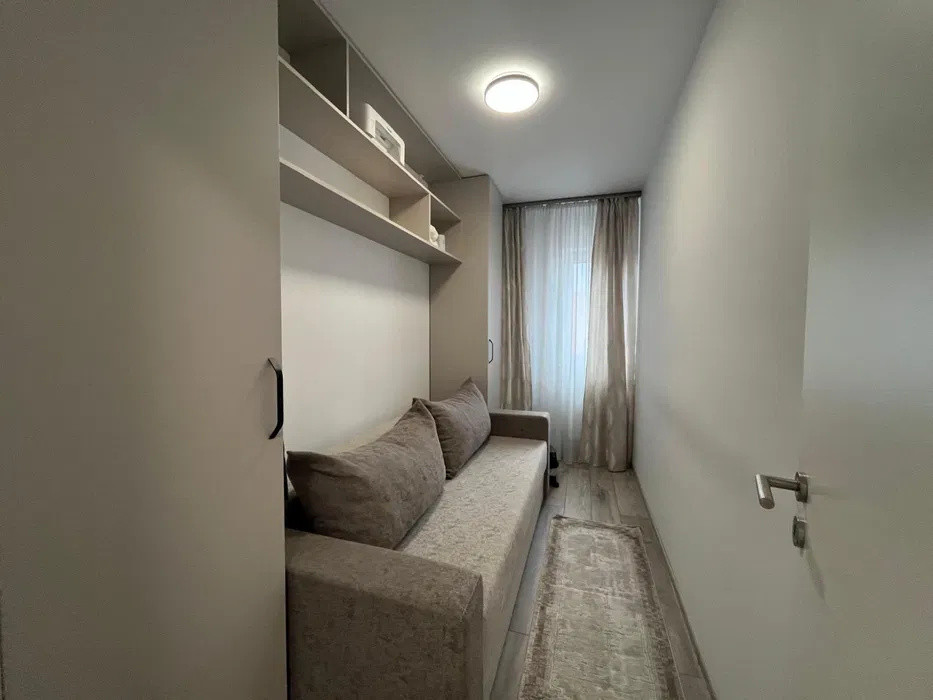 Apartament 3 Camere Avantgarden