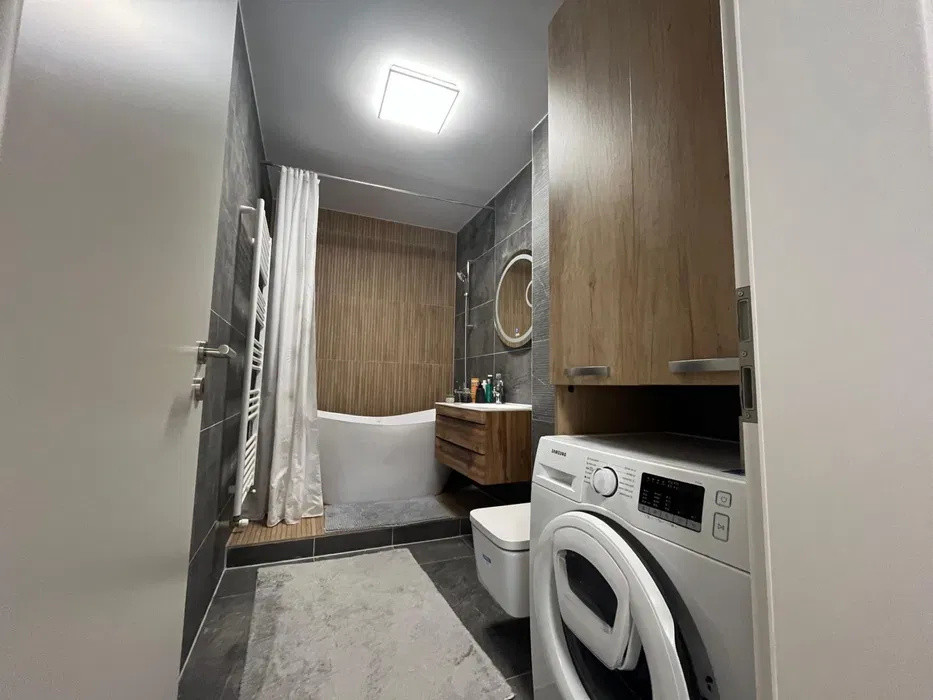 Apartament 3 Camere Avantgarden