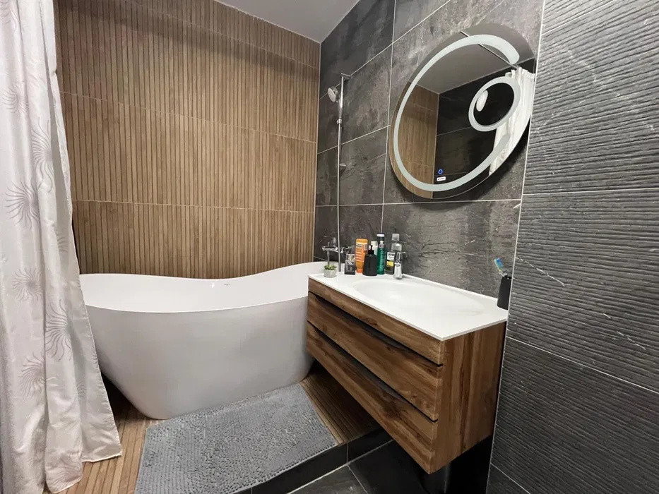 Apartament 3 Camere Avantgarden