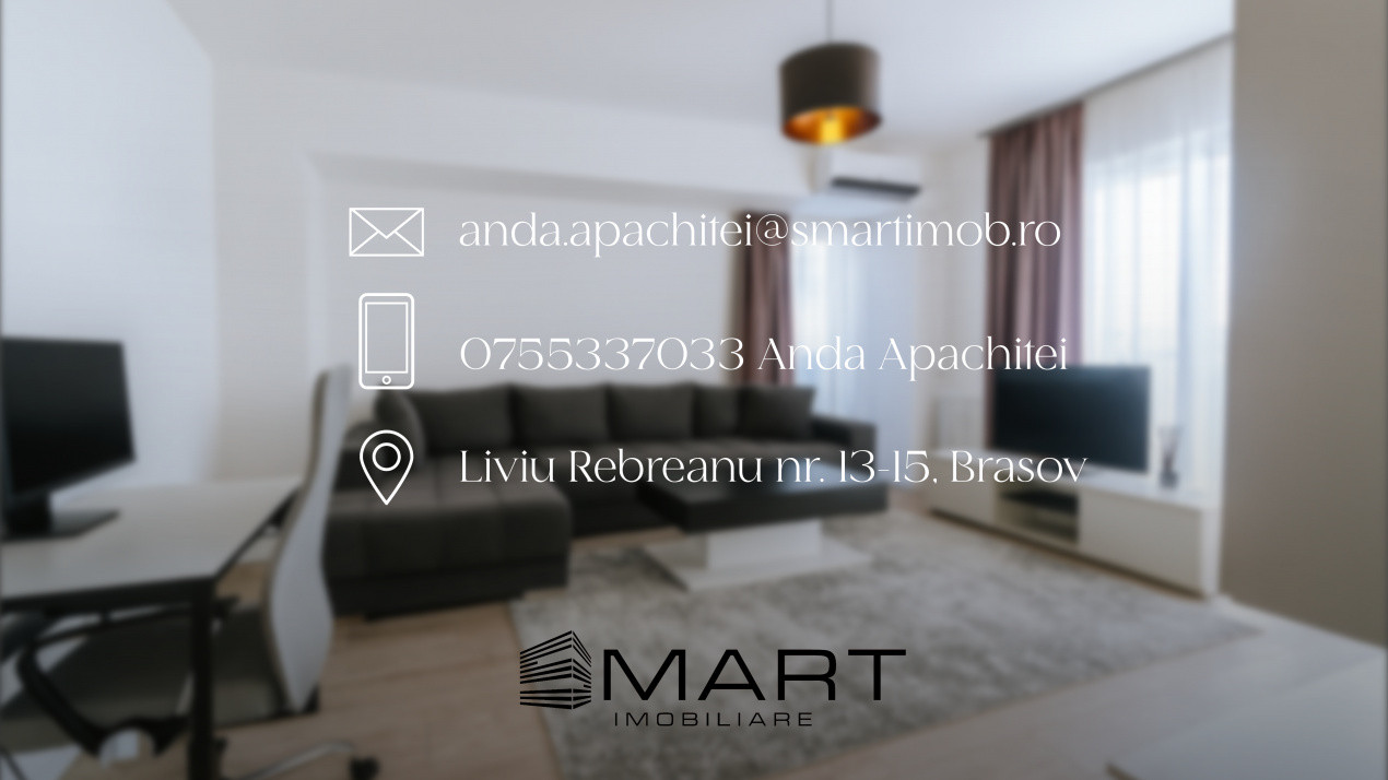 Apartament 3 Camere Avantgarden