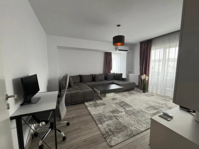 Apartament 3 Camere Avantgarden