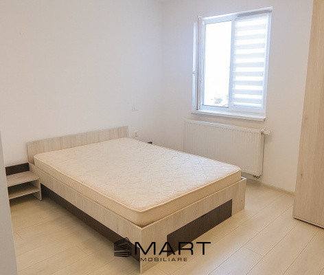 Apartament 2 camere 51 mp zona Tractorul 