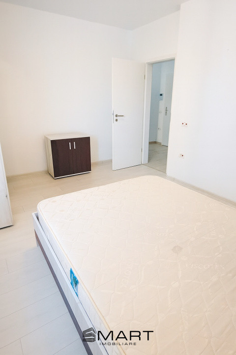 Apartament 2 camere 51 mp zona Tractorul 