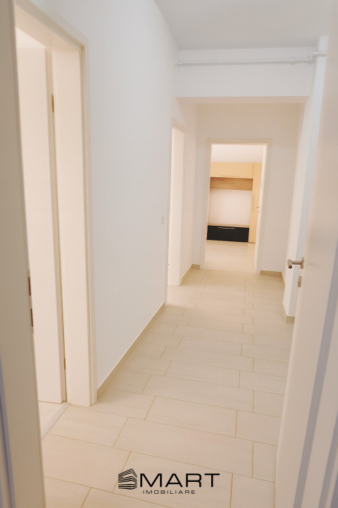 Apartament 2 camere 51 mp zona Tractorul 