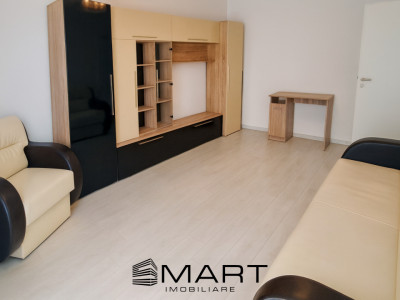 Apartament 2 camere 51 mp zona Tractorul 