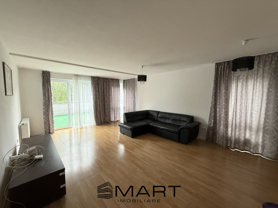 Apartament 2 Camere Avantgarden