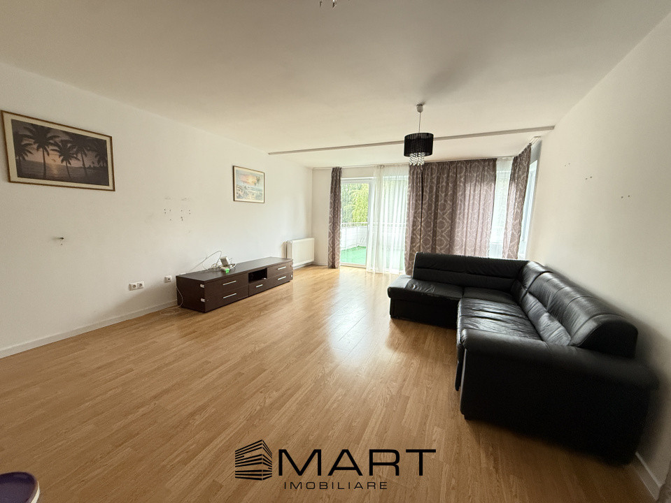 Apartament 2 Camere Avantgarden