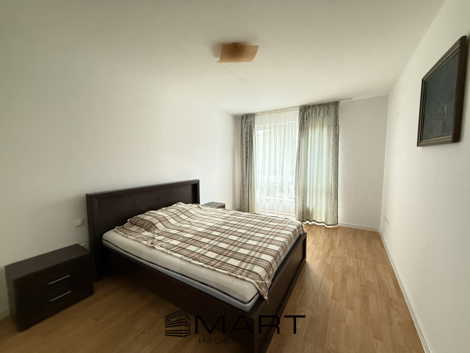 Apartament 2 Camere Avantgarden