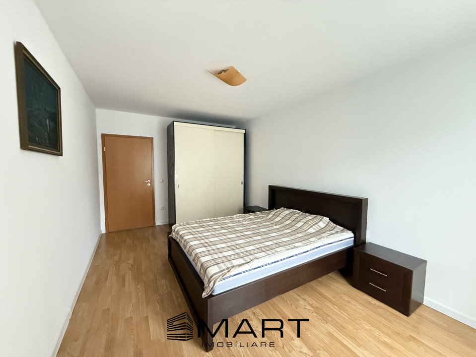 Apartament 2 Camere Avantgarden