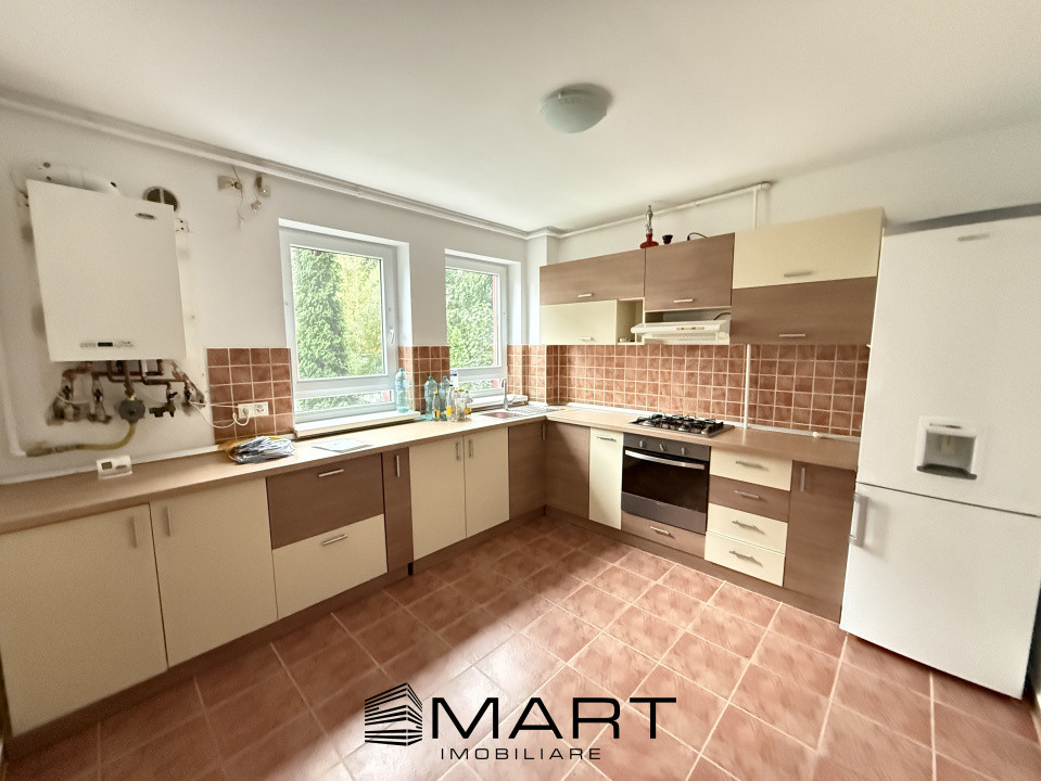 Apartament 2 Camere Avantgarden