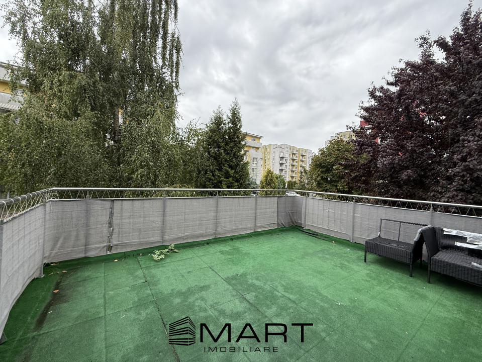 Apartament 2 Camere Avantgarden