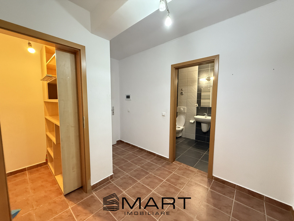 Apartament 2 Camere Avantgarden