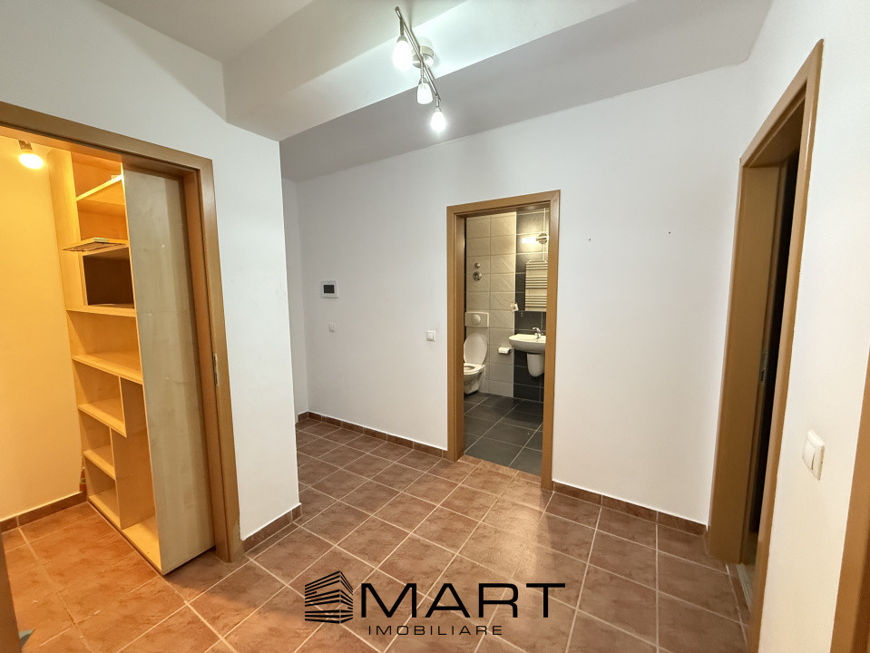 Apartament 2 Camere Avantgarden