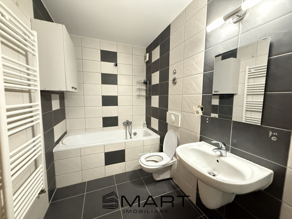 Apartament 2 Camere Avantgarden