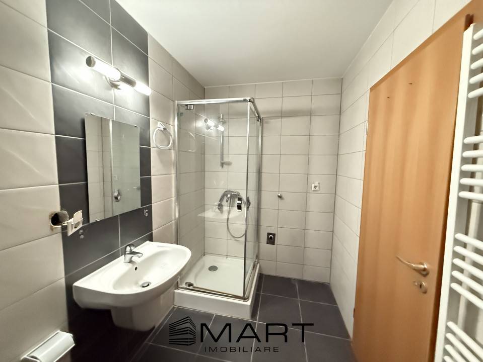 Apartament 2 Camere Avantgarden