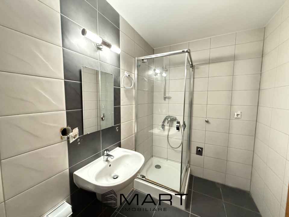 Apartament 2 Camere Avantgarden