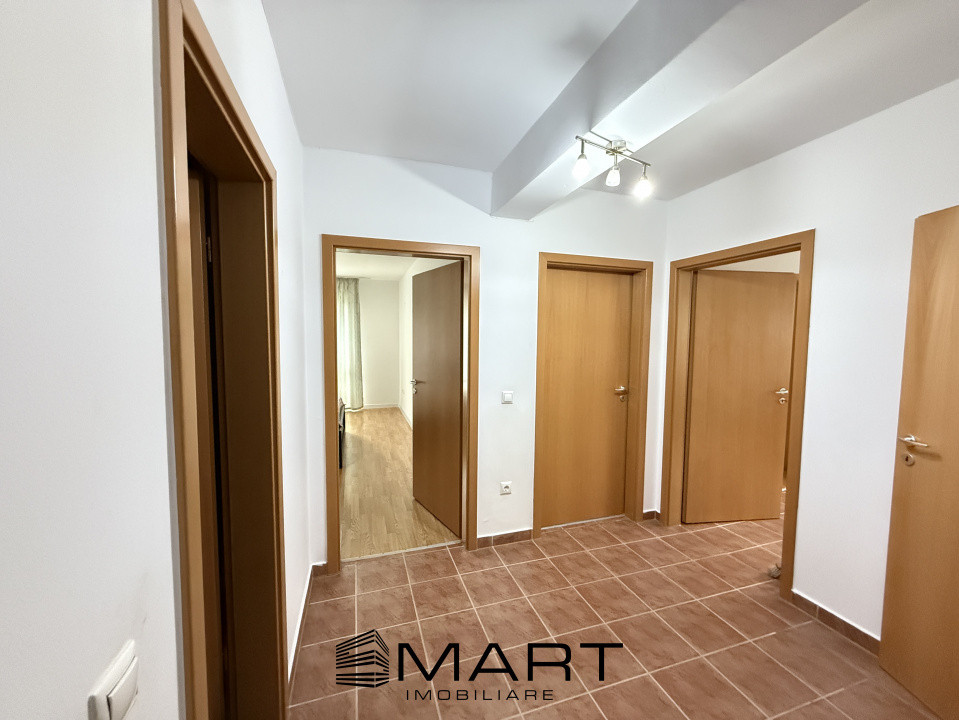 Apartament 2 Camere Avantgarden