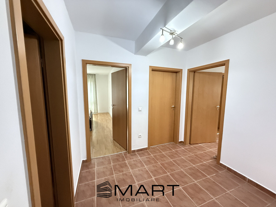 Apartament 2 Camere Avantgarden
