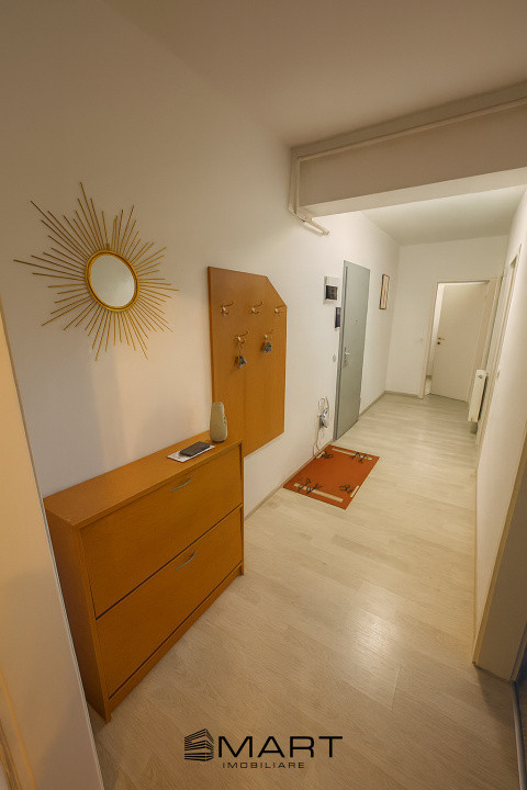 Apartament 2 camere 58 mp Avantgarden Bartolomeu