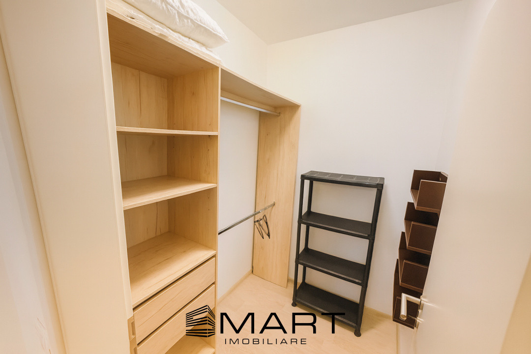 Apartament 2 camere 58 mp Avantgarden Bartolomeu