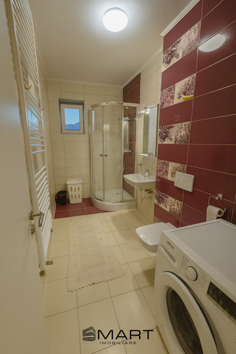 Apartament 2 camere 58 mp Avantgarden Bartolomeu