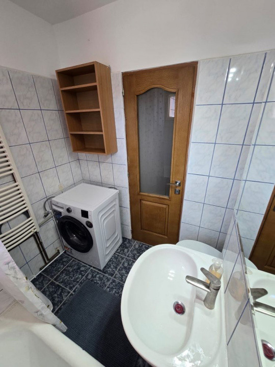 Apartament 3 Camere Carpatilor