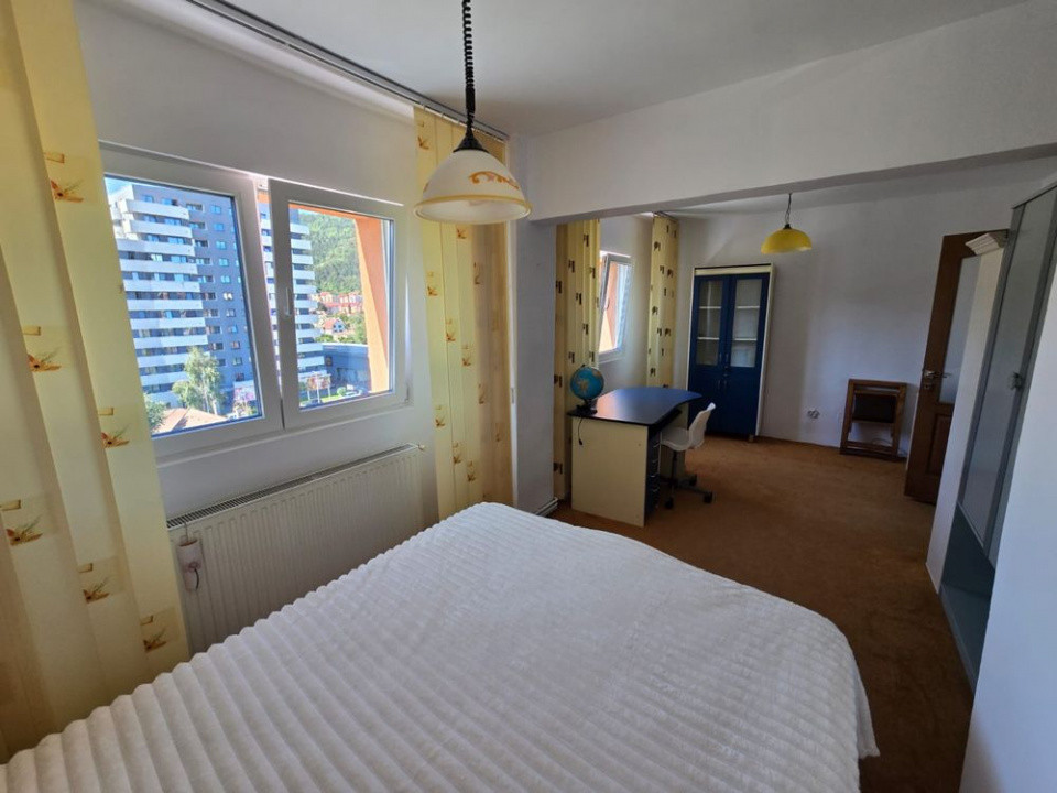 Apartament 3 Camere Carpatilor