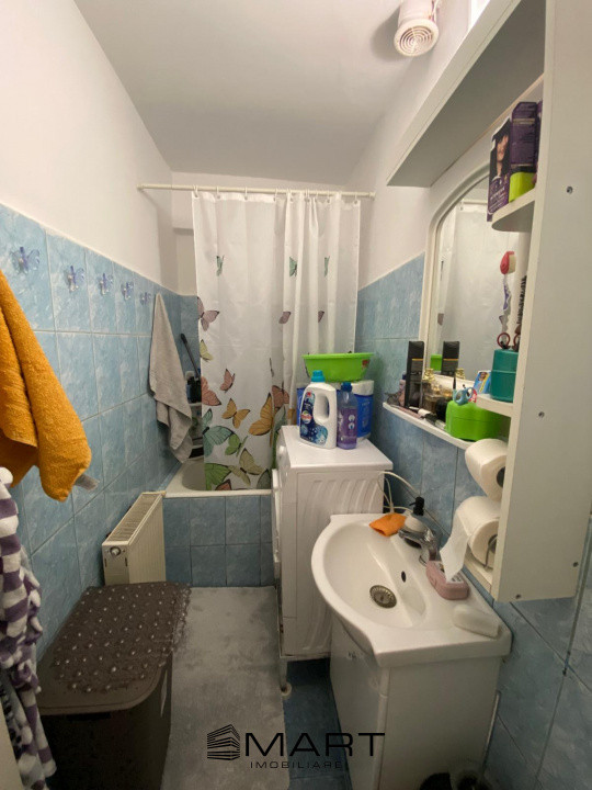 Apartament cu 2 camere in zona Hipodrom 3