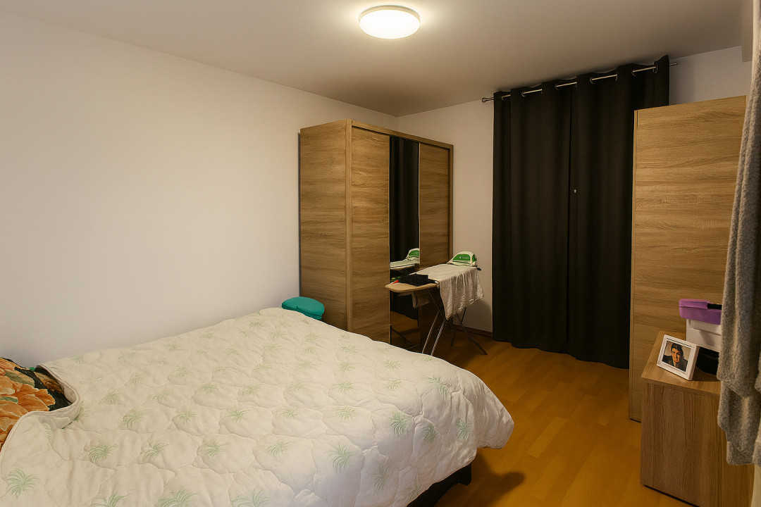 Apartament cu 2 camere in zona Hipodrom 3
