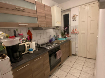 Apartament cu 2 camere in zona Hipodrom 3