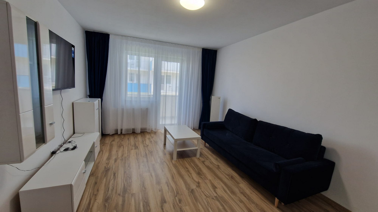 Apartament modern 2 camere Calea Surii Mici
