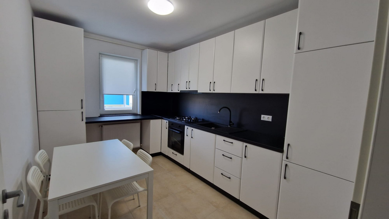 Apartament modern 2 camere Calea Surii Mici