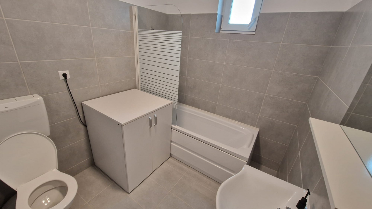 Apartament modern 2 camere Calea Surii Mici