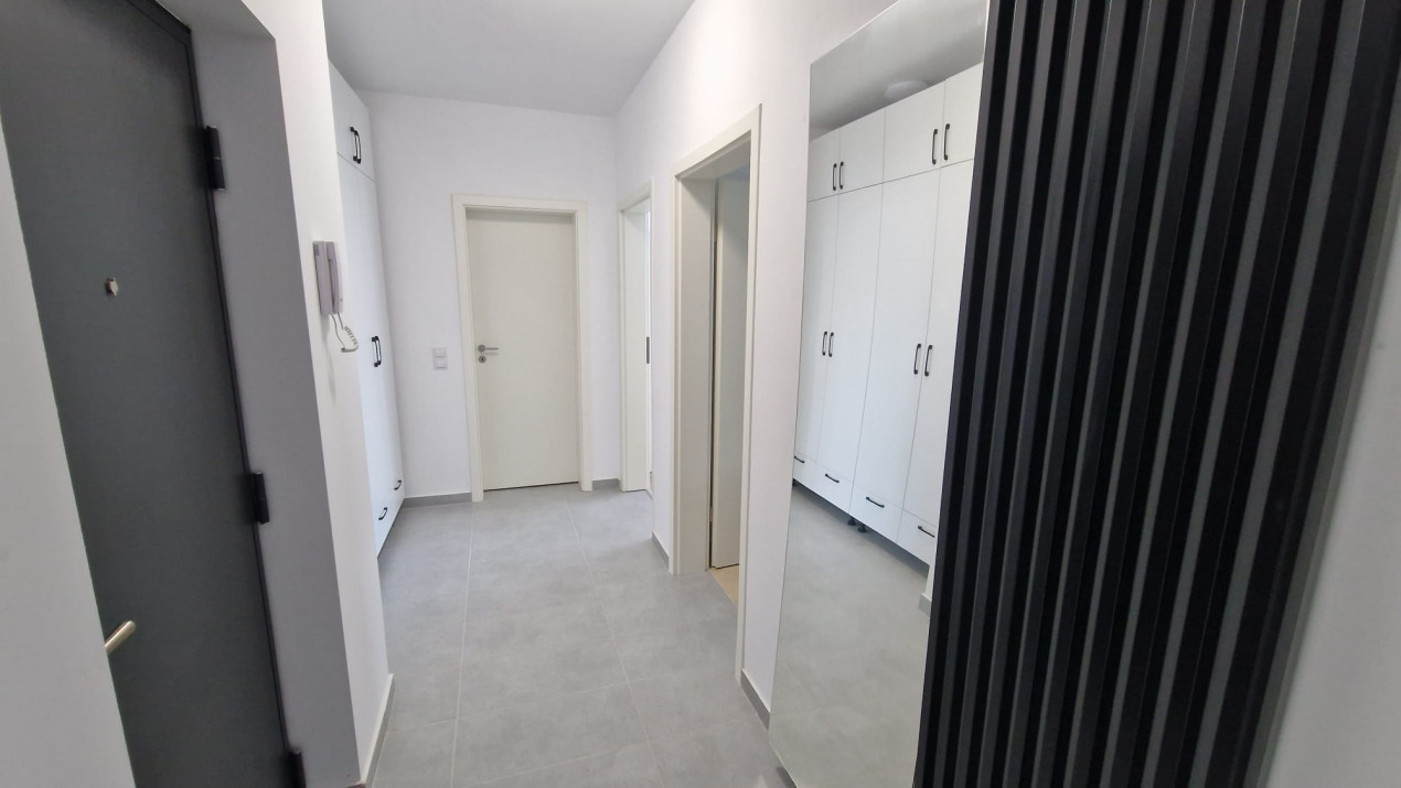 Apartament modern 2 camere Calea Surii Mici