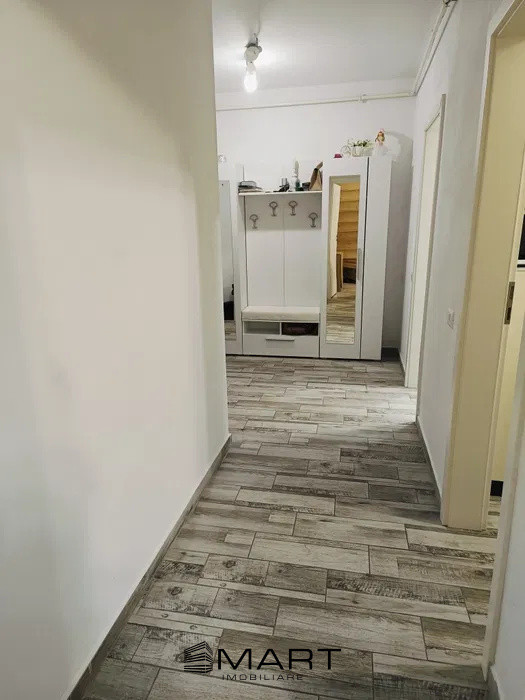 Apartament 2 camere, decomandat, Sanpetru Residence 
