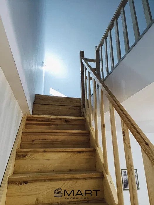 Apartament 2 camere, decomandat, Sanpetru Residence 