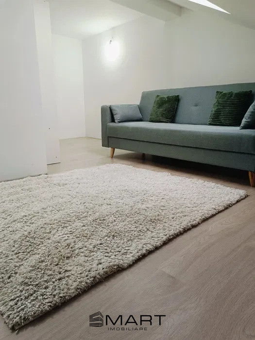 Apartament 2 camere, decomandat, Sanpetru Residence 
