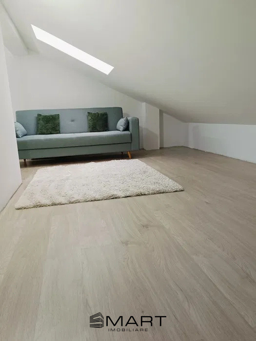 Apartament 2 camere, decomandat, Sanpetru Residence 