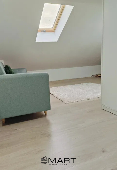 Apartament 2 camere, decomandat, Sanpetru Residence 
