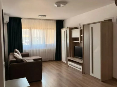 Apartament 2,5 Camere Arca Residence