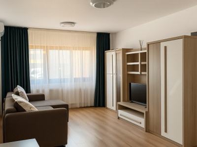 Apartament 2,5 Camere Arca Residence