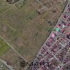 Teren 2000 mp. intravilan zona Strand - Câmpușor