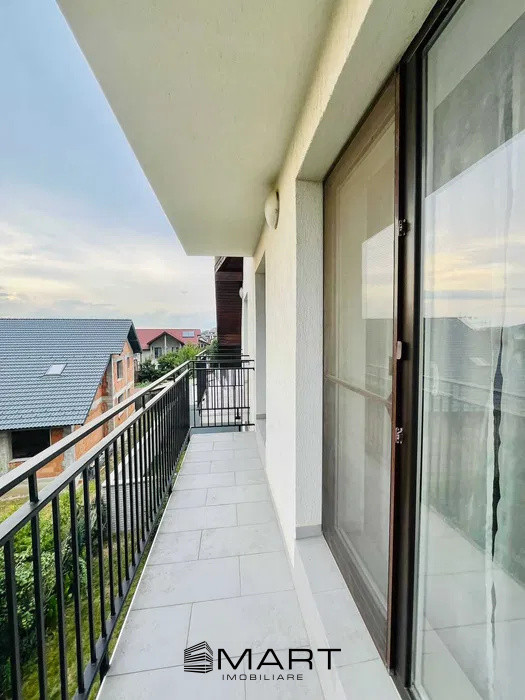 Apartament 3 camere decomandate zona Tractorul
