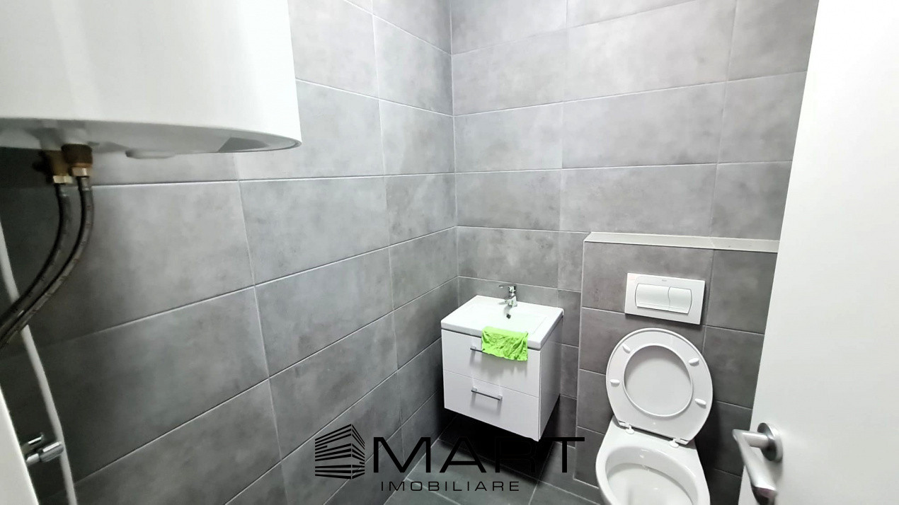 Spațiu comercial 120mp strada Doamna Stanca