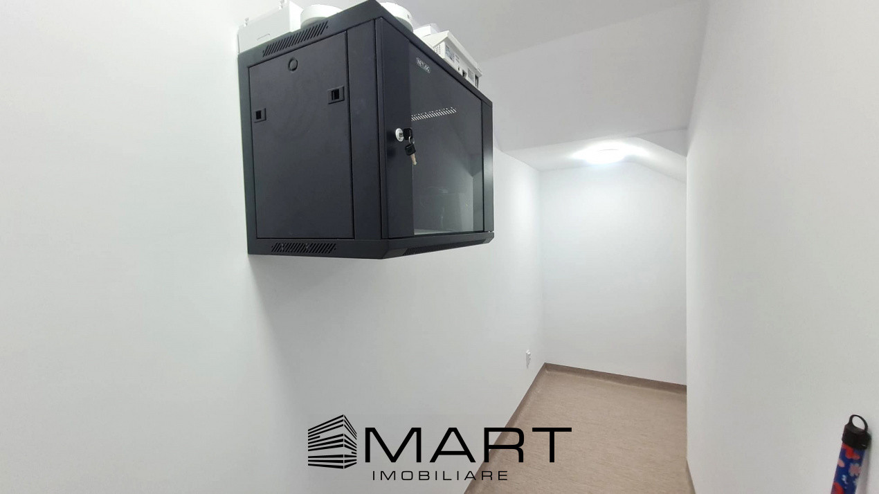 Spațiu comercial 120mp strada Doamna Stanca