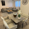 Private listing: Luxury 2-bedrooms furnished apartment in Sibiu city center